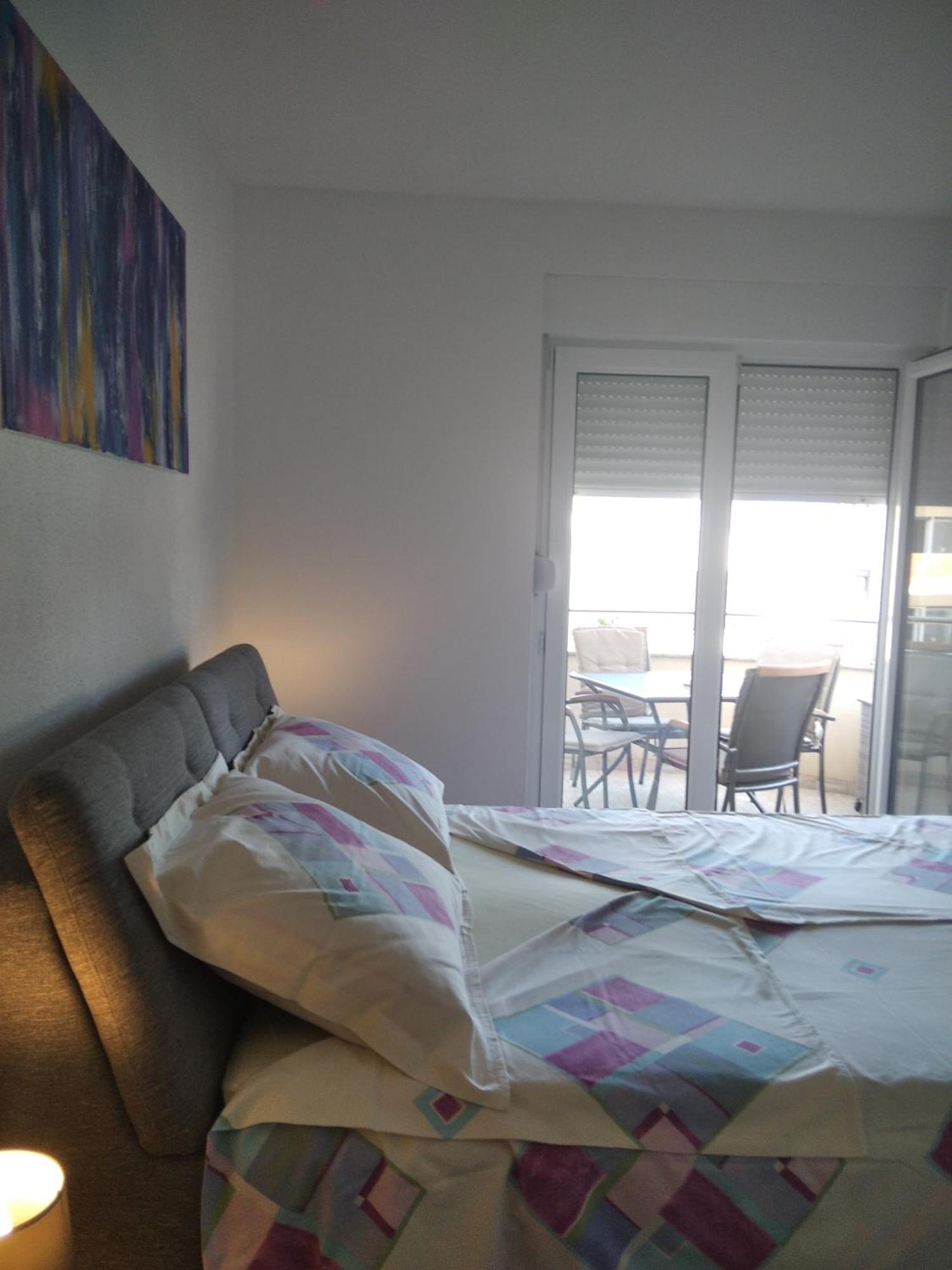 Apartment Violeta Medulin Eksteriør billede