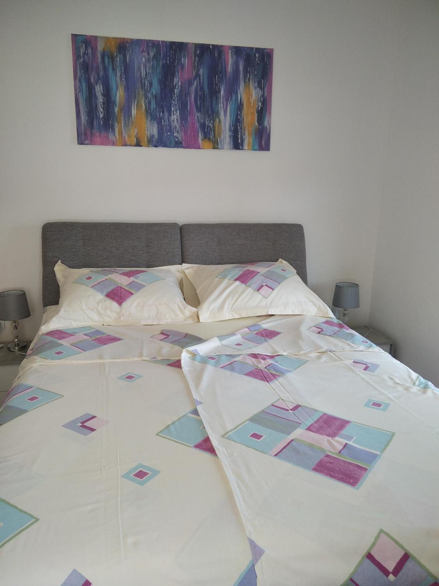 Apartment Violeta Medulin Eksteriør billede